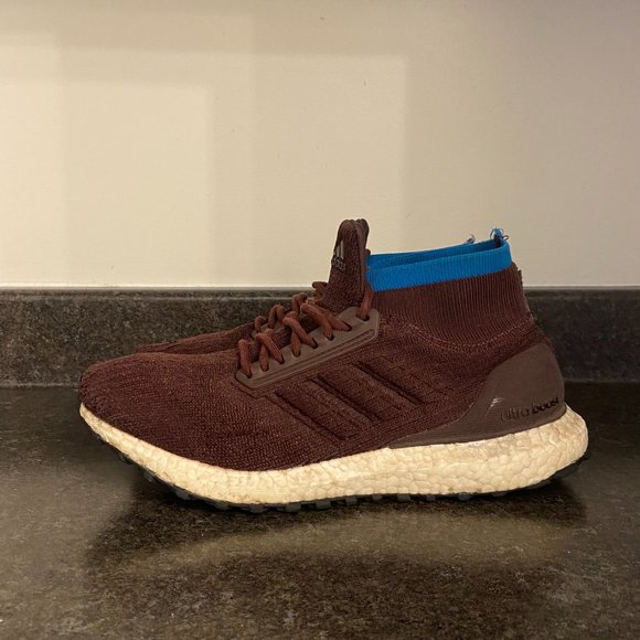 Adidas Ultra Boost All Terrain - Size 8 - Picture 4 of 8